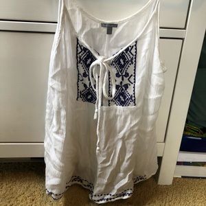 Charlotte Rousse Tank Top